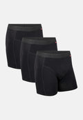 ORGANIC COTTON TRUNKS - Black