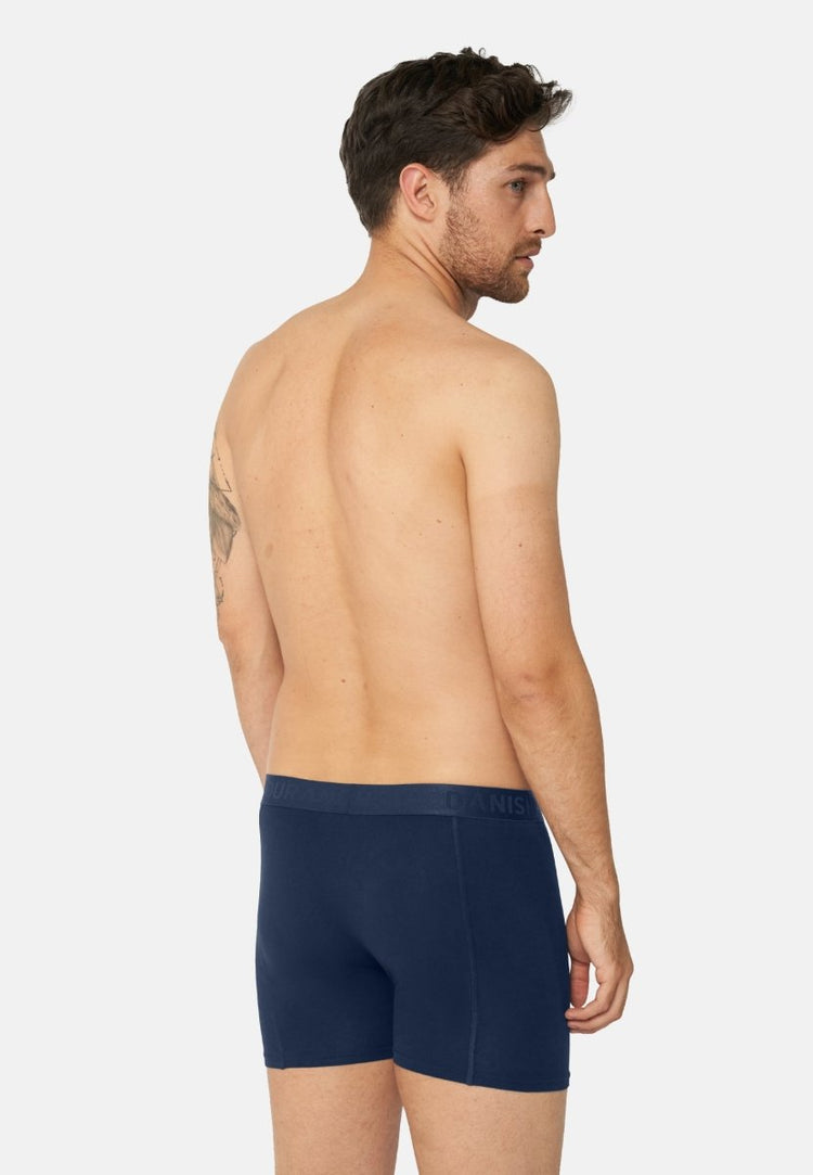 ORGANIC COTTON TRUNKS - DANISH ENDURANCE