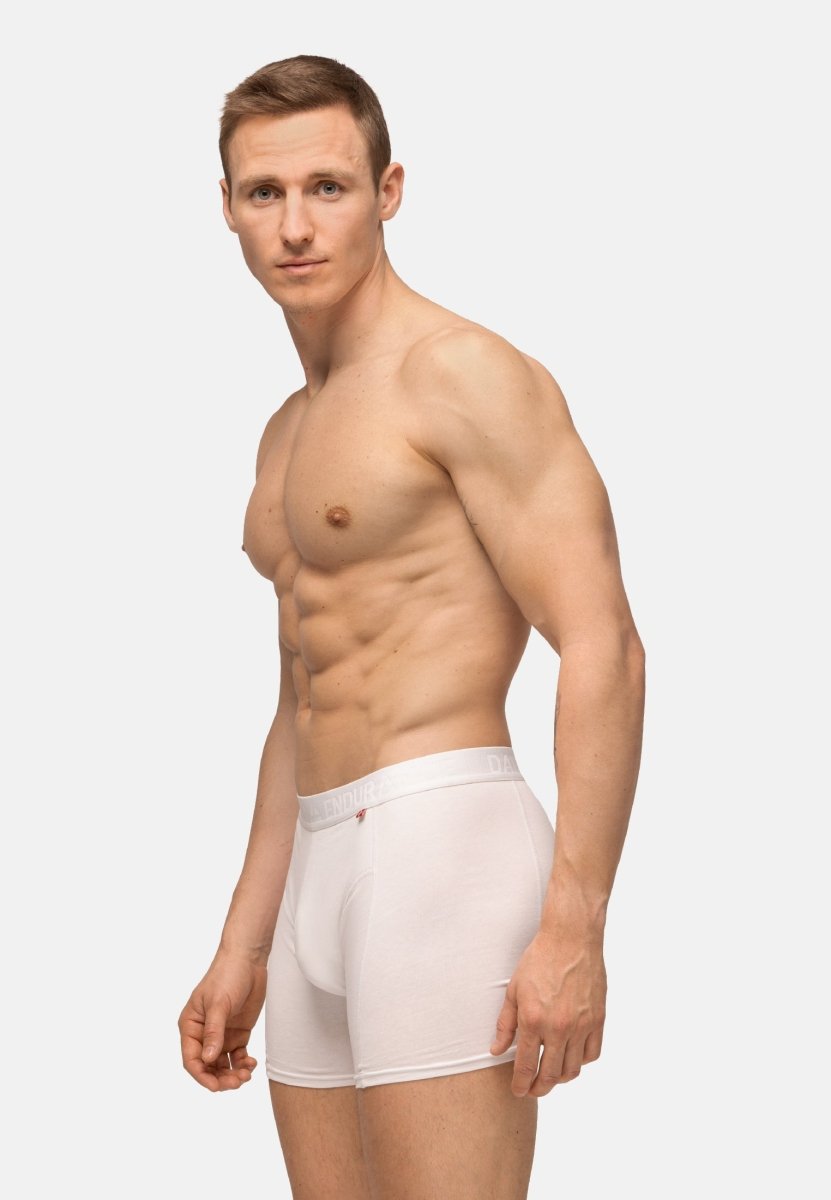 ORGANIC COTTON TRUNKS - DANISH ENDURANCE