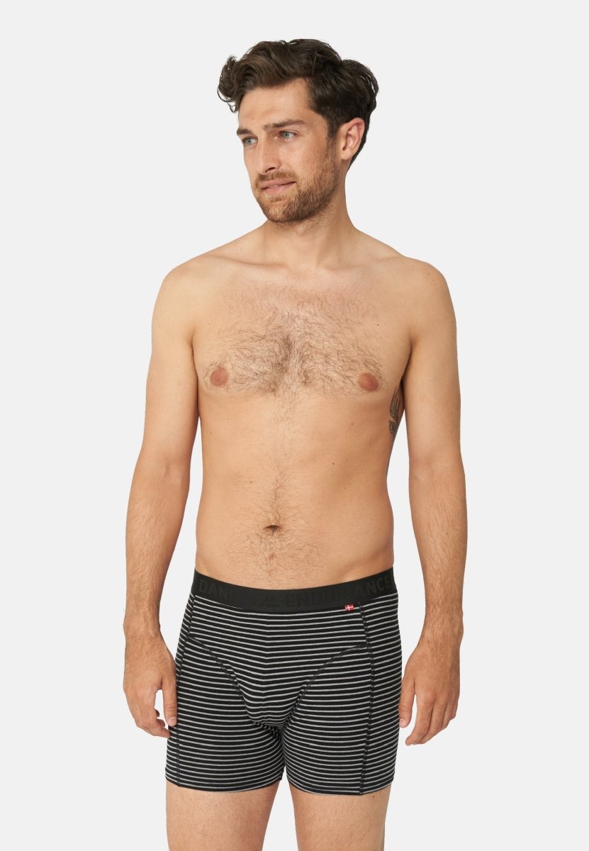 ORGANIC COTTON TRUNKS - DANISH ENDURANCE