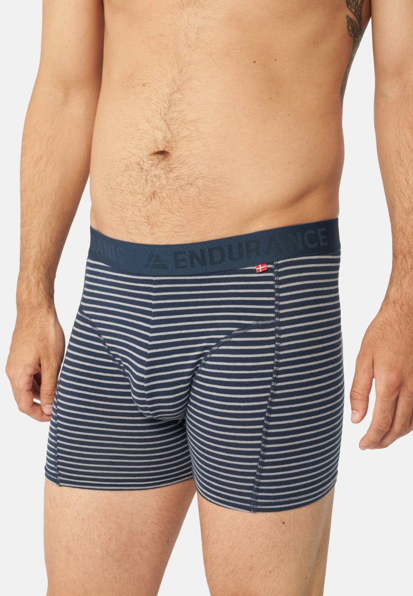 ORGANIC COTTON TRUNKS - DANISH ENDURANCE