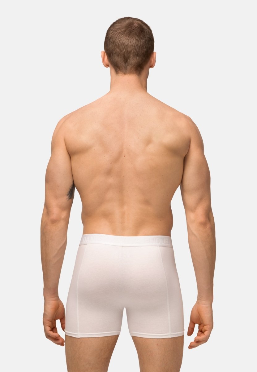 ORGANIC COTTON TRUNKS - DANISH ENDURANCE