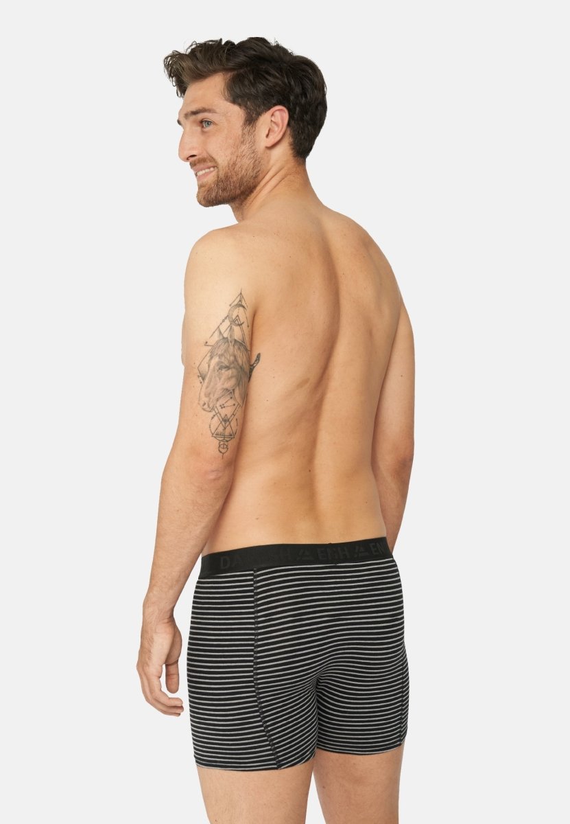 ORGANIC COTTON TRUNKS - DANISH ENDURANCE