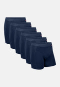 ORGANIC COTTON TRUNKS - Navy
