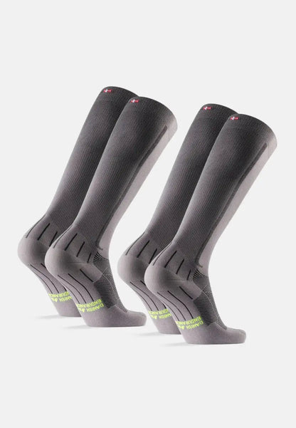 PERFORM COMPRESSION SOCKS (Outlet) - DANISH ENDURANCE
