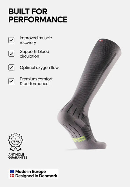 PERFORM COMPRESSION SOCKS (Outlet) - DANISH ENDURANCE