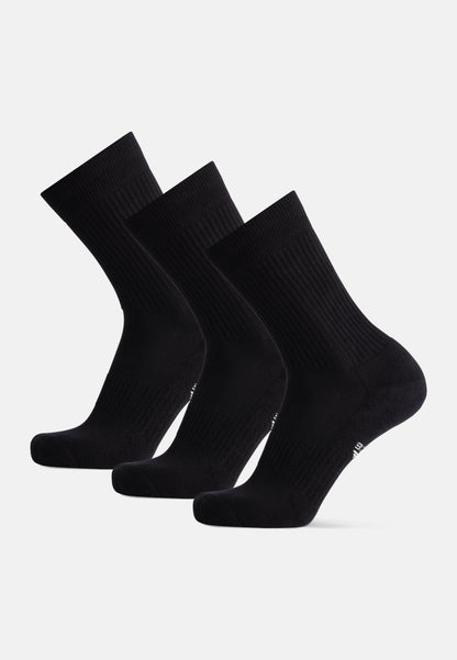 PERFORMANCE CREW TENNIS SOCKS - DANISH ENDURANCE