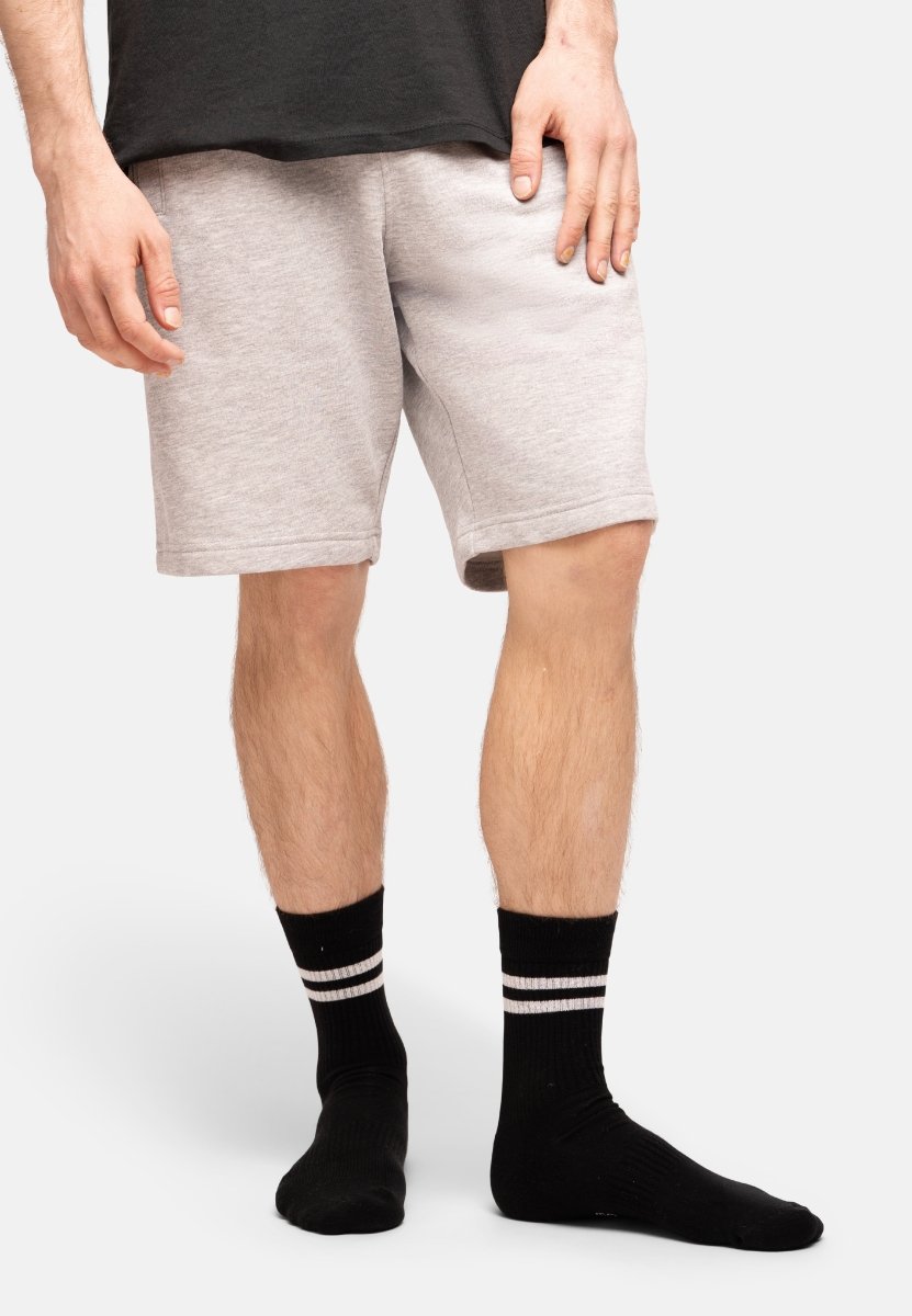 PERFORMANCE CREW TENNIS SOCKS - DANISH ENDURANCE