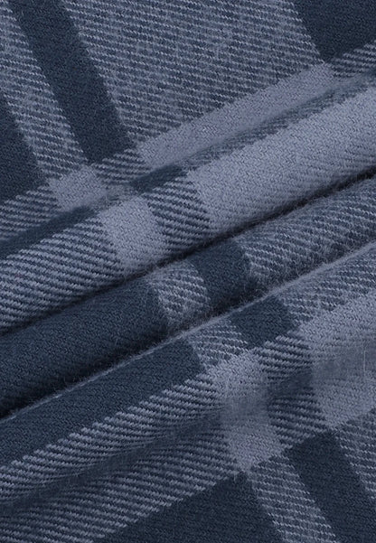 PINE FLANNEL SHIRT - DANISH ENDURANCE