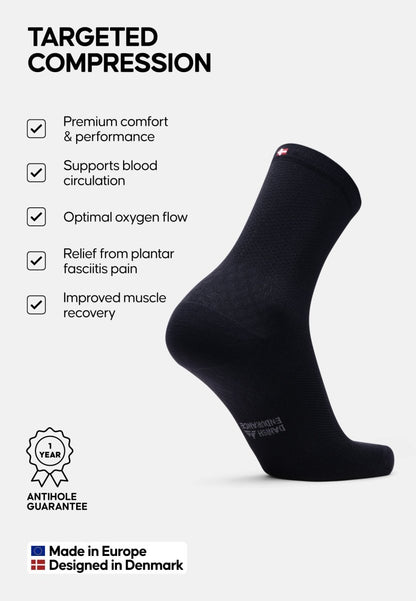 PLANTAR FASCIITIS SOCKS - DANISH ENDURANCE