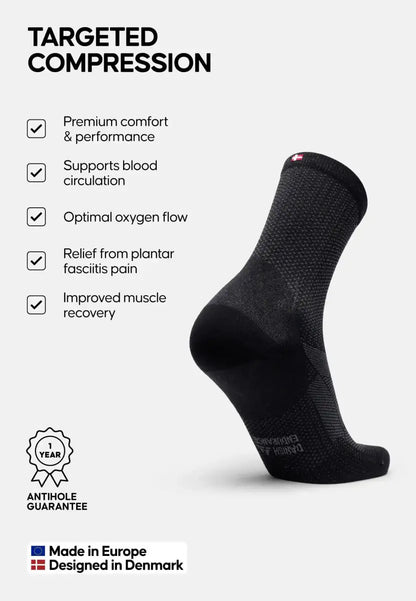 PLANTAR FASCIITIS SOCKS