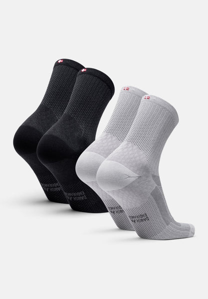 PLANTAR FASCIITIS SOCKS - DANISH ENDURANCE