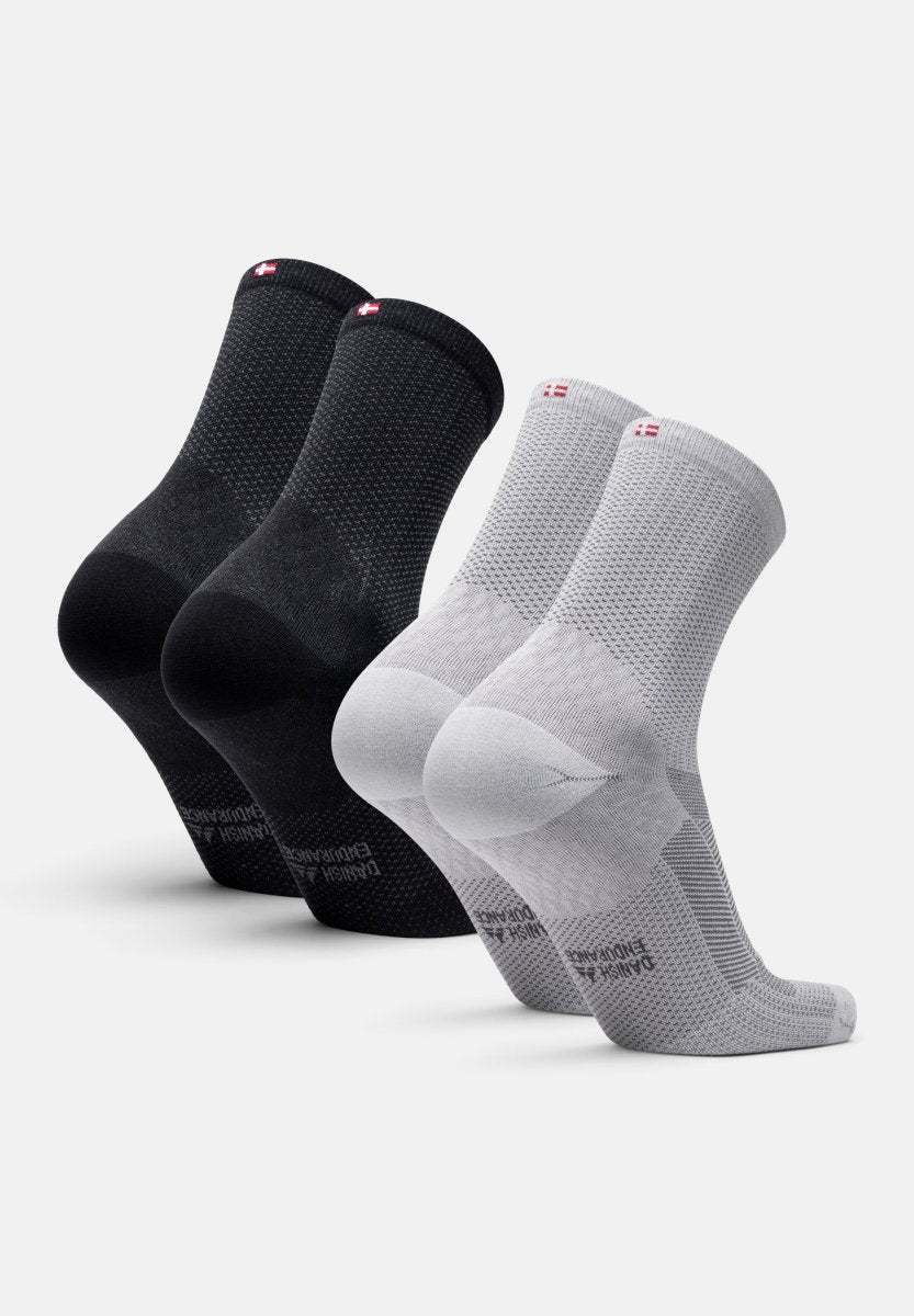 PLANTAR FASCIITIS SOCKS - DANISH ENDURANCE