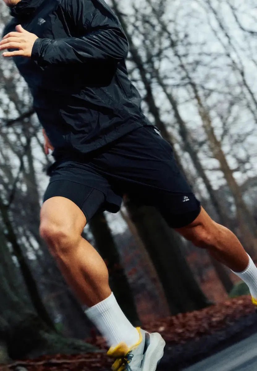 POWER COMPRESSION SHORTS (Outlet) - DANISH ENDURANCE