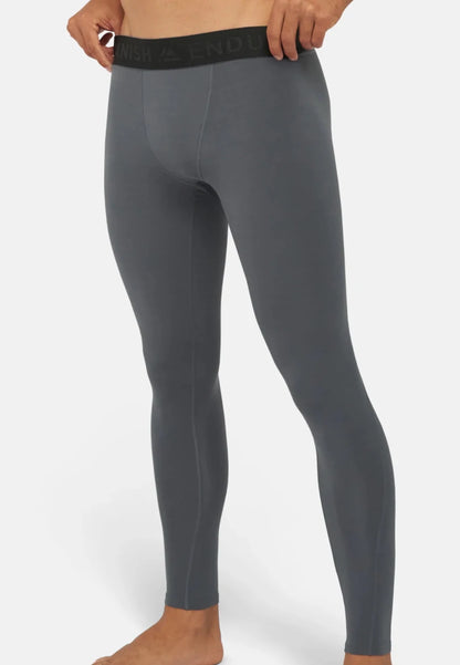 POWER COMPRESSION TIGHTS - DANISH ENDURANCE