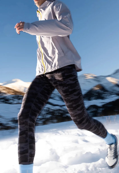 POWER COMPRESSION TIGHTS (Outlet) - DANISH ENDURANCE