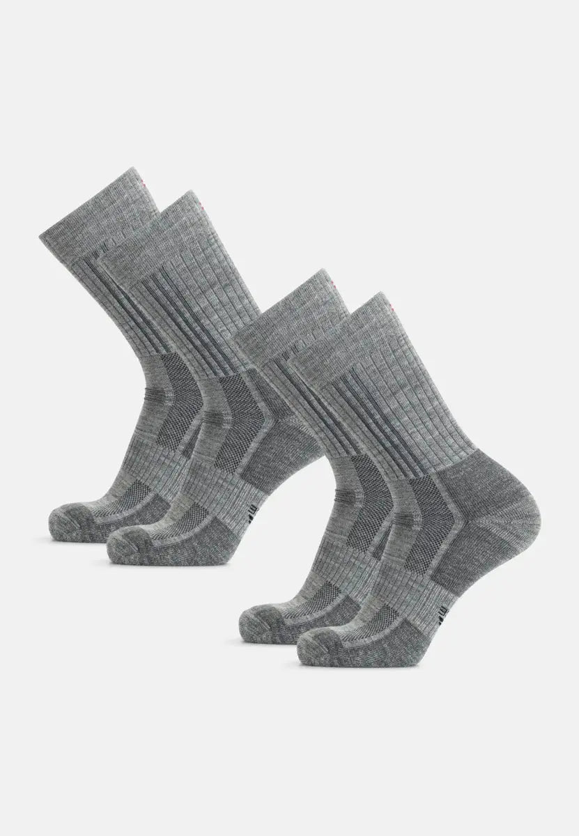 PREMIUM HIKING CREW SOCKS (Outlet) - DANISH ENDURANCE
