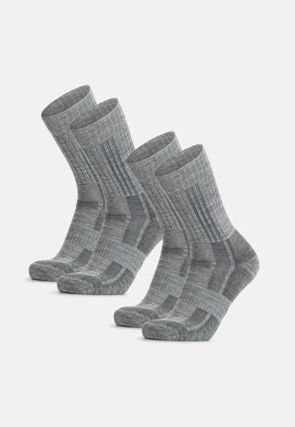 PREMIUM HIKING CREW SOCKS (Outlet) - DANISH ENDURANCE
