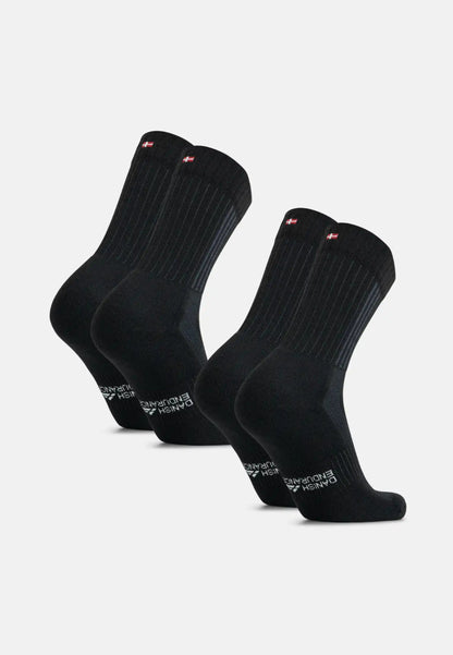 PREMIUM HIKING SOCKS - DANISH ENDURANCE