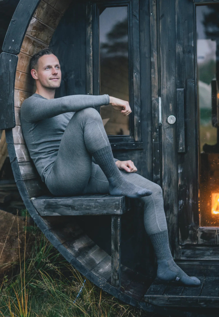 PREMIUM HIKING SOCKS - DANISH ENDURANCE