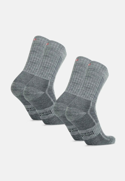 PREMIUM HIKING SOCKS - DANISH ENDURANCE