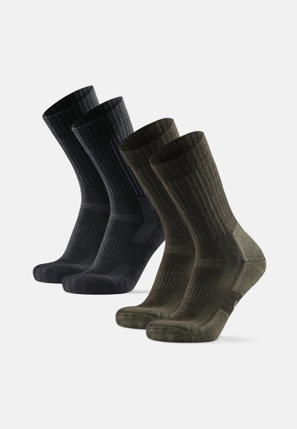 PREMIUM HIKING SOCKS - DANISH ENDURANCE