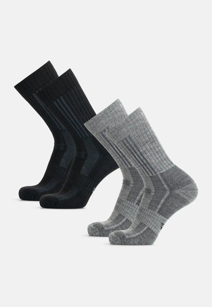 PREMIUM HIKING SOCKS - DANISH ENDURANCE