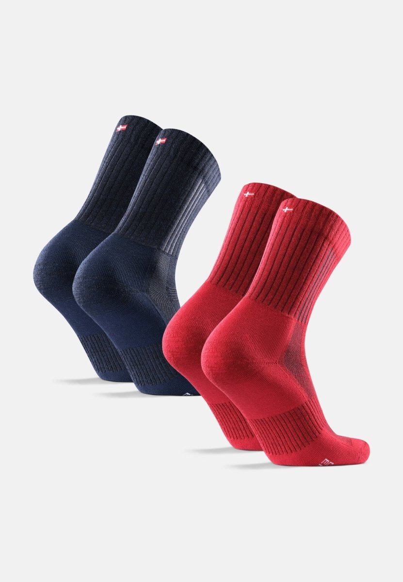 PREMIUM HIKING SOCKS - DANISH ENDURANCE