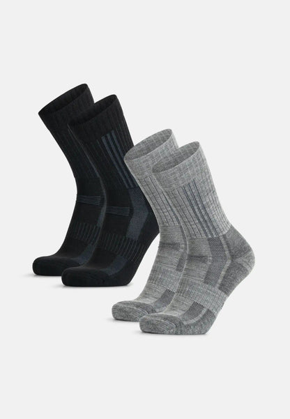 PREMIUM HIKING SOCKS - DANISH ENDURANCE