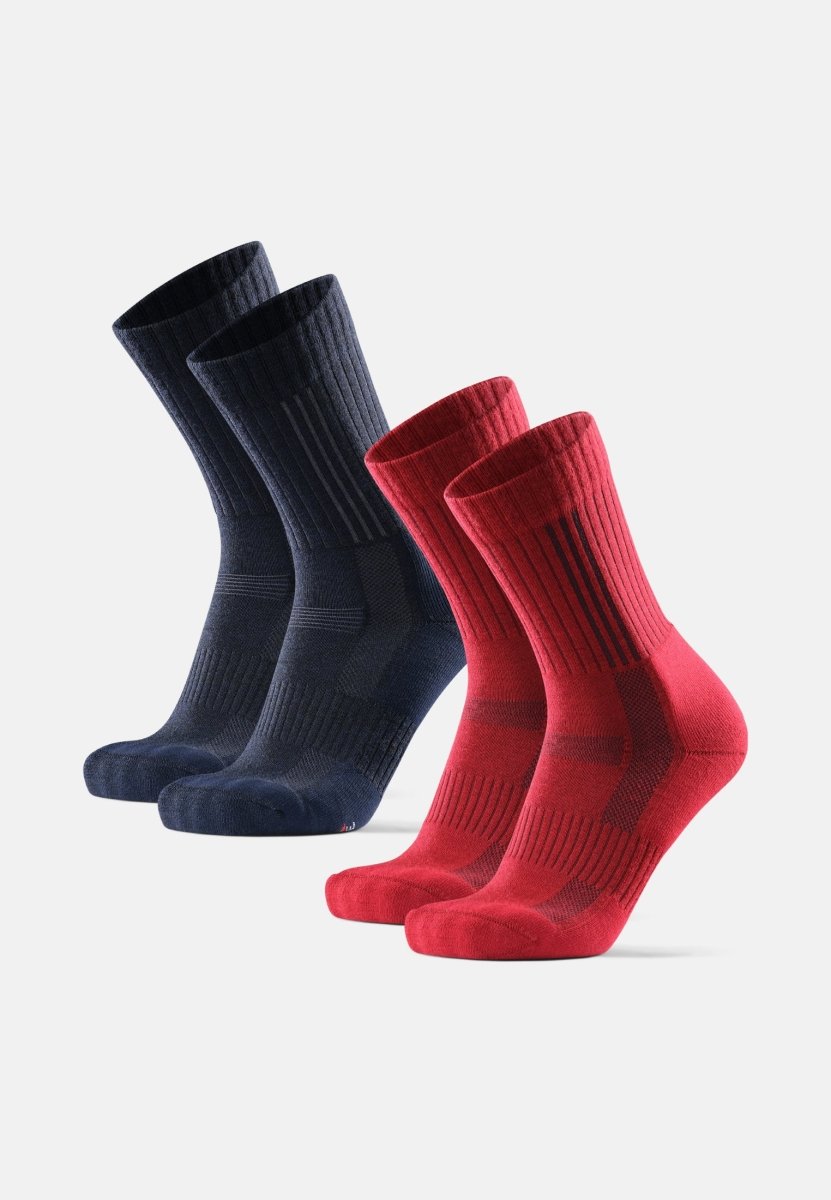 PREMIUM HIKING SOCKS - DANISH ENDURANCE