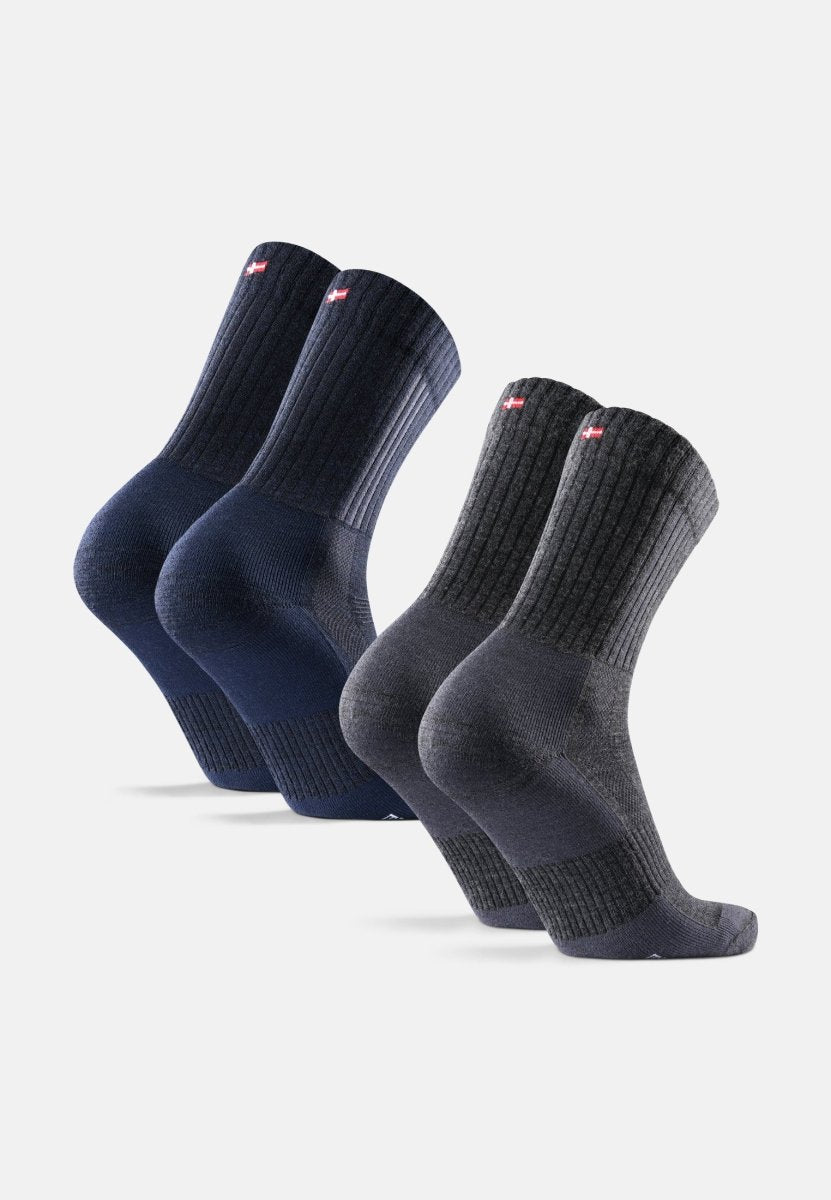 PREMIUM HIKING SOCKS - DANISH ENDURANCE