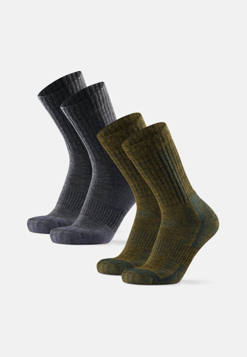 PREMIUM HIKING SOCKS - DANISH ENDURANCE