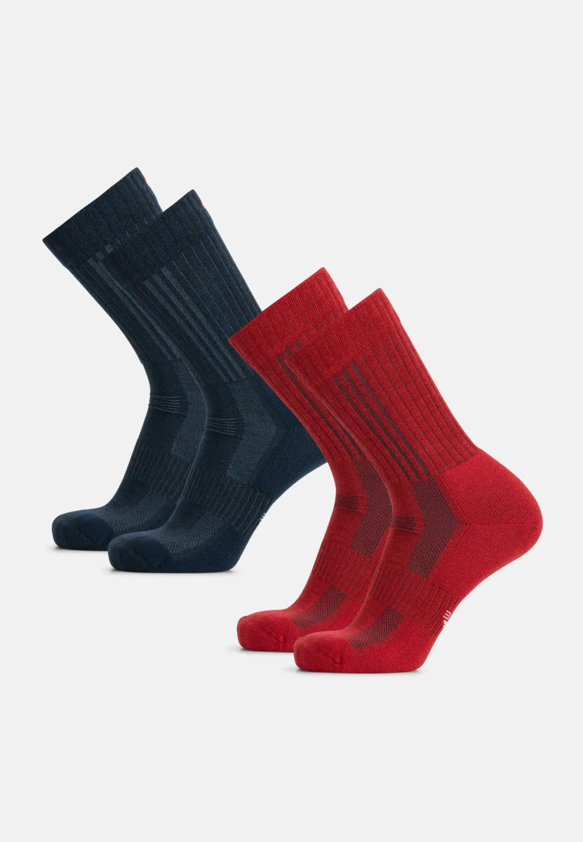 PREMIUM HIKING SOCKS - DANISH ENDURANCE
