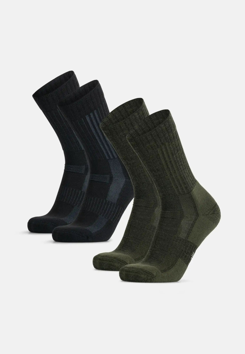 PREMIUM HIKING SOCKS - DANISH ENDURANCE
