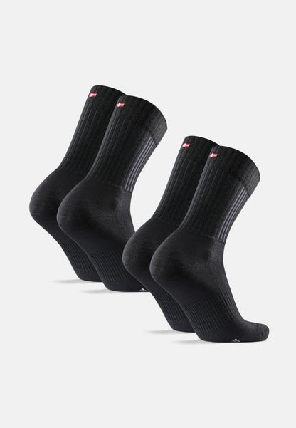 PREMIUM HIKING SOCKS - DANISH ENDURANCE