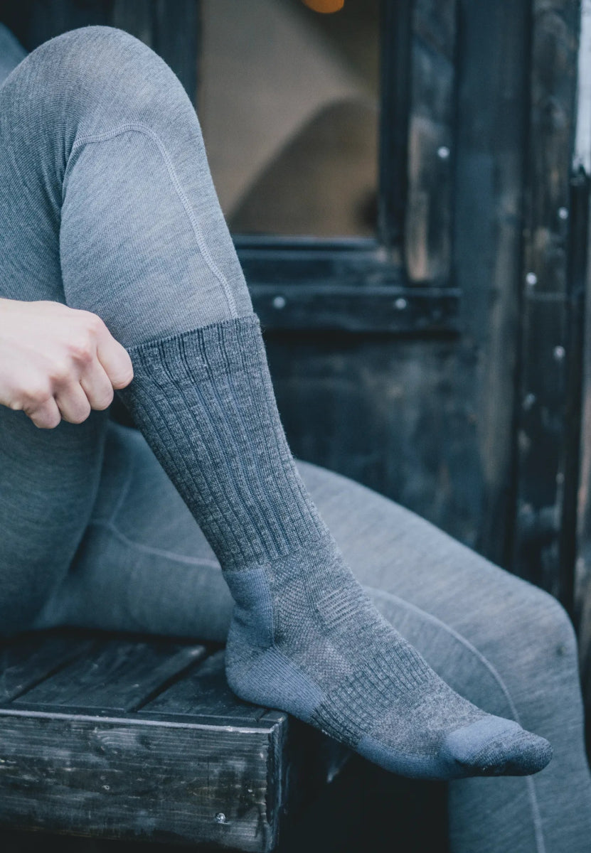 PREMIUM HIKING SOCKS - DANISH ENDURANCE
