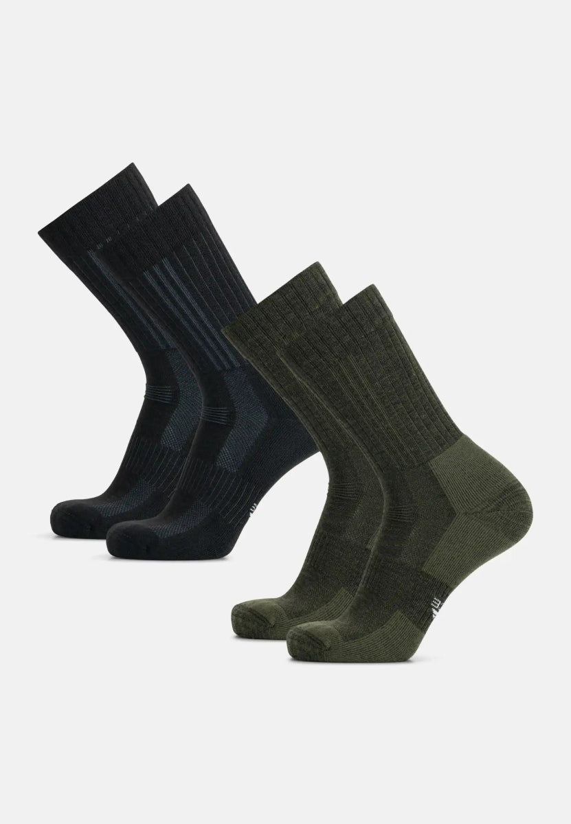 PREMIUM HIKING SOCKS - DANISH ENDURANCE