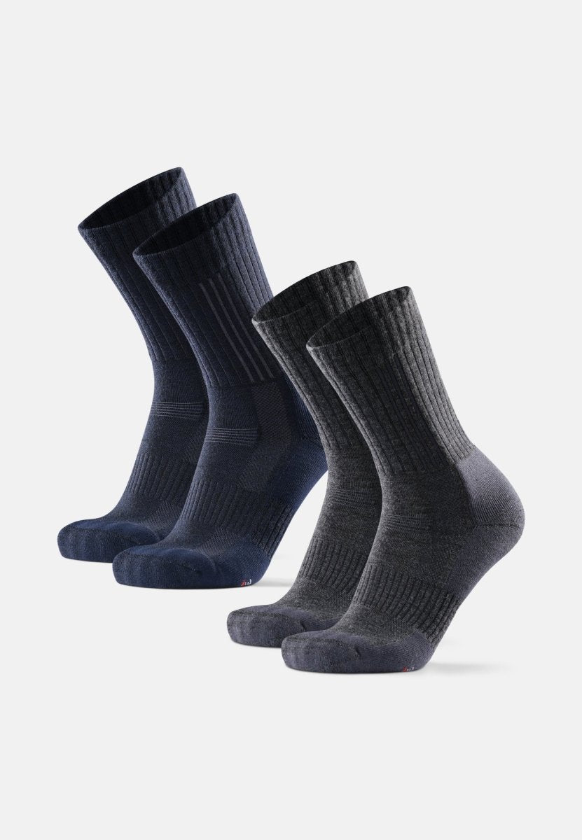 PREMIUM HIKING SOCKS - DANISH ENDURANCE