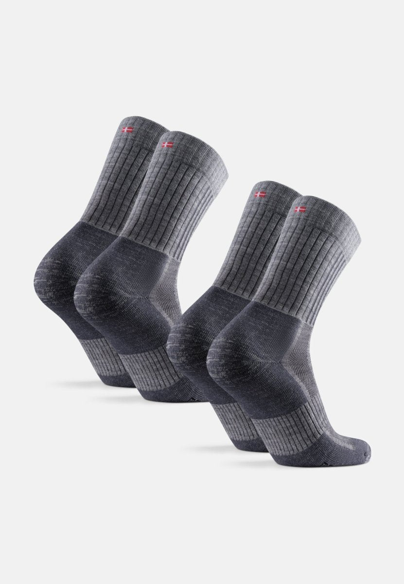 PREMIUM HIKING SOCKS - DANISH ENDURANCE