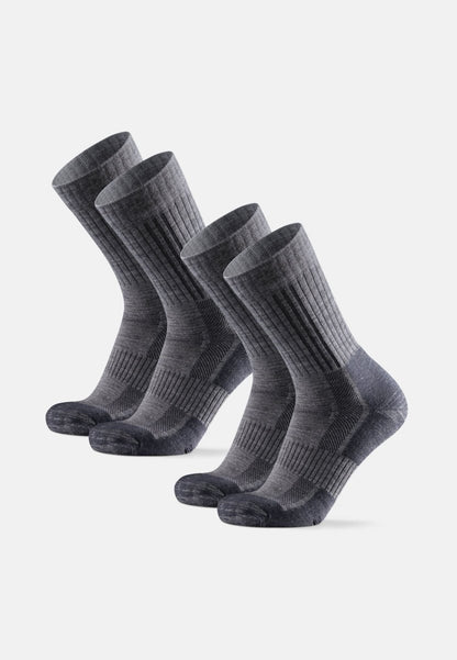 PREMIUM HIKING SOCKS - DANISH ENDURANCE