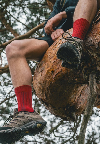 PREMIUM HIKING SOCKS - DANISH ENDURANCE