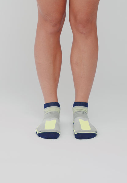 LOW-CUT RUNNING SOCKS