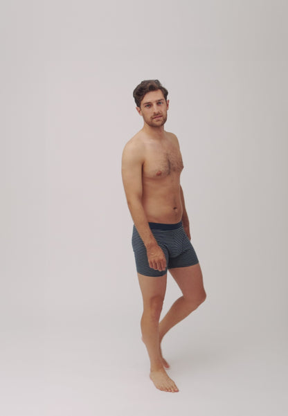 ORGANIC COTTON TRUNKS