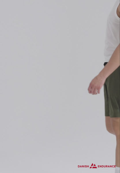 PANTALONCINI MOMENTUM