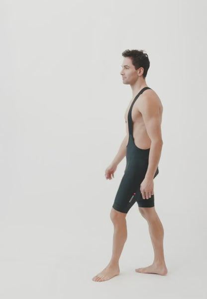 HERREN PRO RAD-TRÄGERHOSE