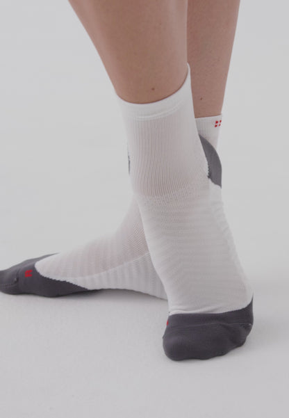 PERFORMANCE LAUFSOCKEN MIT ANTI-RUTSCH NOPPEN