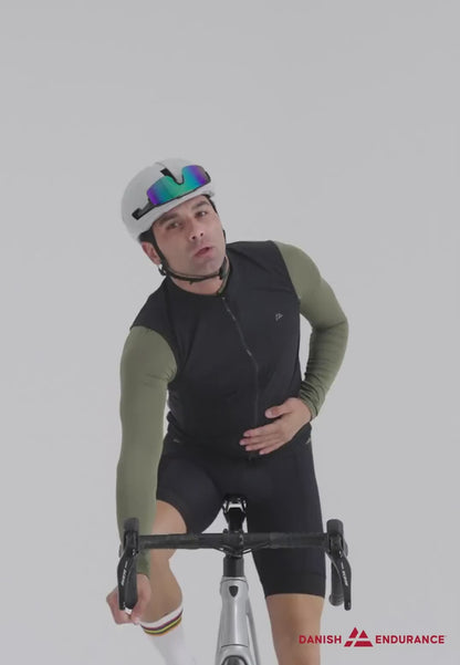 AERO CYCLING GILET