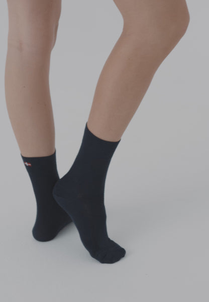 BAMBOO DRESS SOCKS