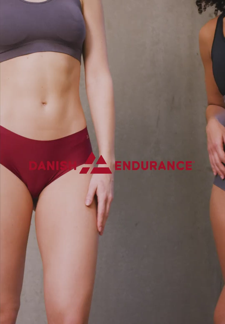 INVISIBLE BIKINI SLIPS