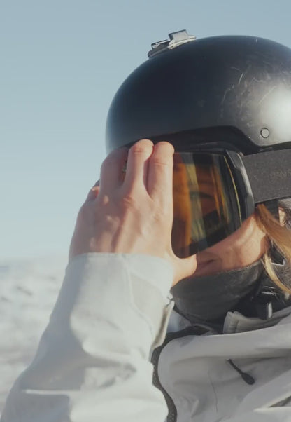 DRIFT SKI GOGGLES